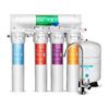 Image 1 : Geekpure Reverse Osmosis Filtration System RO-TW
