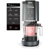 Image 1 : Ninja CREAMi, Ice Cream Maker, Ice Cream, Gelato, Sorbet ,Milkshakes, Mix-ins, Smoothie Bowls & More