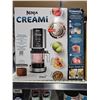 Image 2 : Ninja CREAMi, Ice Cream Maker, Ice Cream, Gelato, Sorbet ,Milkshakes, Mix-ins, Smoothie Bowls & More