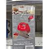Image 2 : Hamilyon Beach 6 Speed Hand Mixer