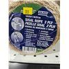 Image 2 : Sisal Rope 2 Ply 1400' x 3 Rolls