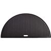 Image 1 : Kamado Joe Cast Iron Reversible Griddle 23.5" x 11.7"