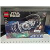 Image 1 : Lego Star Wars TIE Bomber #75347 625pcs