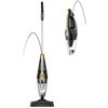 Image 1 : Eureka Home Lightweight Stick Vacuum Cleaner Powerful Suction Corded Multi-Surfaces, 3-in-1 Handheld