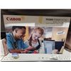 Image 2 : Canon PixMa TS3420 Black Wireless Inkjet Printer