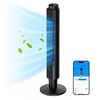 Image 1 : GoveeLife Smart Tower Fan 2 Max 42" Model H7105