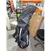Image 2 : Callaway Strata Complete Men's Golf Club Set with Bag
