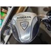 Image 4 : Callaway Strata Complete Men's Golf Club Set with Bag