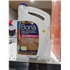 Image 1 : Bona Hardwood Floor Cleaner 3.78L