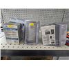 Image 1 : Eaton While In Use Weather Protective Kit - Lot of 3