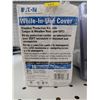 Image 2 : Eaton While In Use Weather Protective Kit - Lot of 3