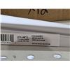 Image 3 : Onward 496WI6BC White Shelf Bracket 6 x 8 Pack of 12
