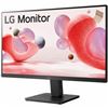 Image 1 : LG 24MR41A-B 24" Class Full HD Gaming LCD Monitor - 16:9 - 23.8" Viewable - In-plane Switching (IPS)