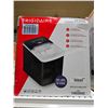 Image 1 : Frigidaire ice Maker EFIC123-SS Black