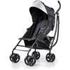 Image 1 : Summer 3D LITE Aluminum Folding, Multi-position  Infant Stroller for Babies Up to 50 Lbs
