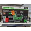 Image 1 : Metabot HPT 2" Cordless Brad Nailer 18 ga