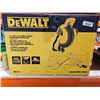 Image 1 : DeWalt 10" Single Bevel Compound Miter Saw
