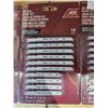 Image 2 : ACE Hardware Jig Saw Blade Set - 3 x10 Pc