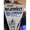 Image 3 : Eureka Home Lightweight Stick Vacuum Cleaner Powerful Suction Corded Multi-Surfaces, 3-in-1 Handheld