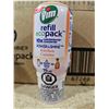 Image 2 : Vim Refill Eco Pack Concentrated Power & Shine Kitchen 14 x 70ml