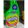 Image 3 : SCJohnson Fantastic Disinfectant Original 650ml x 6