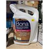 Image 1 : Bona Hardwood Floor Cleaner 3.78LBona Hardwood Floor Cleaner 3.78L