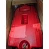 Image 2 : Vevor Fuel Caddy 16GAL JGC16PH