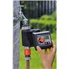 Image 1 : Garden Pro Easy Program Classic Watering Timer