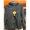 Image 2 : CAFORU Heated Hoodie with 7.4V Battery Pack (Unisex),5Heating Zones,Heating Hooded Sweatshirt for Me