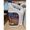 Image 1 : Bona Hardwood Floor Cleaner 3.78L