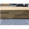 Image 3 : Bryner Drywall Sander, Electric Drywall Sander with Vacuum 99% Dust Removal, 800w Power Wall Sander 