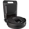 Image 1 : Shark RV1001AE IQ Robot Self-Empty XL, Robot Vacuum with IQ Navigation, Home Mapping, Self-Cleaning 