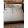 Image 3 : Maytag 7 Cu. Ft. Electric Dryer - White - YMED4500MW