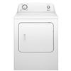 Image 1 : Amana NED4655E  6.5 cu.ft. Vented Dryer