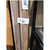 Image 3 : Great Lakes Copper 1-1/4"Type M ASTM B88NSF-61 Copper Pipes 7' Long Lot of 6