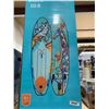 Image 2 : MODEL-E / 10'6" WAVEX TOURING INFLATABLE STANDUP PADDLE BOARD