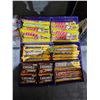 Image 1 : Store Display Lot of Full Sized Assorted Cadbury Candy Bars