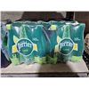 Image 1 : Perrier Lime Sparkling Spring Water 24x500ml