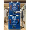 Image 1 : Bio Steel Sport Hydration Blue Raspberry Flavor 8 x 500ml