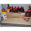 Image 1 : Lot of Assorted V8 Drink & Bai Mango Beverage 15 Bottles