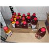 Image 2 : Lot of Assorted V8 Drink & Bai Mango Beverage 15 Bottles