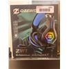 Image 2 : Ozeino Gaming Headset for Ps5 Ps4 PC, Over Ear Gaming Headphones with Noise Cancelling Microphone RG