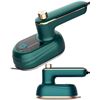 Image 1 : Mini Ironing Machine Handheld Can Be Rotated 180 Degrees, Travel Iron for Clothes, Professional Hous
