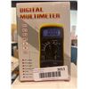 Image 2 : Digital Multimeter Voltmeter Battery Voltage Multi Tester AC DC Volt OHM Amp Current Meter Circuit C