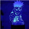 Image 1 : LED Night Light for Children Naruto