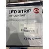 Image 3 : Mixed Lot of LED Strip and BTF Lighting