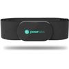 Image 1 : POWR LABS Bluetooth Heart Rate Monitor Chest Strap, Heart Rate Monitor with Chest Strap | ANT+ Heart