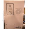 Image 3 : XTU 2K FHD Smart Video Doorbell with Wirelss Chime, Battery Operated, Voice Changer, Voice Message, 