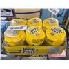Image 1 : Juicy Fruit Gum 6 x 60 Pieces