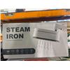 Image 2 : Travel Mini Steam Iron for Clothes with 8 Presetting Modes, Portable Iron Steamer Dry and Wet Ironin